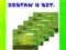 5 x SLIM GREEN COFFEE 800 ZIELONA KAWA GRATIS ECO!