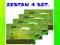 4 x SLIM GREEN COFFEE 800 ZIELONA KAWA GRATIS ECO!