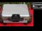 Grill kontaktowy ryflowany Universal 1600W
