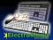 LOGITECH K310 // Klawiatura wodoodporna USB