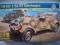 1:72 KUBELWAGENy firm DRAGON, Academy i Italeri