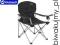 Składane krzesło turystyczne leżak camping Outwell
