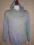 G*NIKE szara klasyczna bluza z logo r.XL