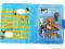 A3034 Zestaw zwierzęta gospodarskie książeczka
