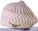 Zimowy beret Barts Suzy dusty pink *W-Wa