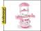 SMOBY KUCHNIA HELLO KITTY 7600024078 (ZABAWKA)