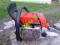 PIŁA PILARKA SPALINOWA STIHL 038 AV