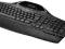 N32 KLAWIATURA MYSZ Logitech mx 5500 Cordless desk