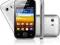 NOWY SAMSUNG GALAXY Y GRAY*GW-24*C.H.TARGÓWEK