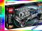 Lego Technic 42022 '' Hot Rod ''