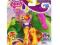 MY LITTLE PONY KUCYK -  SUNSET SHIMMER NOWY