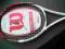 Rakieta tenisowa Wilson Pro Staff Lite BLX_Nowa