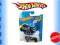 HOT WHEELS HW CITY SAMOCHÓD Zmieniający Kolor  *8