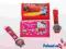 ZEGAREK + PORTFEL HELLO KITTY CARS ANGRY BIRDS