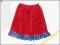 Spódniczka rozm. 92 cm 18-24 m-ce