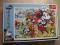 Puzzle Trefl 1000 sztuk - Mickey Retro Disney
