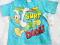 t-shirt koszulka disney donald 9-12 m-cy