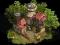 Ulepszony Silos Settlers Czarci Gaj