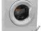 Pralka Freggia WOSA105 super slim Amica Bosch Beko