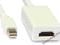Przejście  HDMI na mini DISPLAY PORT  F.Vat