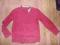 ZARA Fajna Koszula roz 152