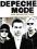 Depeche Mode Collector's Box 2DVD