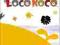 LocoRoco [NOWA] [FOLIA]GRA GRY DLA DZIECI NA PSP