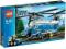 LEGO City 4439, Helikopter transportowy