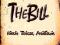 CD- THE BILL- NIECH TAŃCZĄ ANIOŁOWIE (W FOLII)