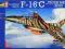F-16 C TIGER MEET 2003 MODEL 1:72 REVELL 04669