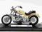 MOTOR BMW R1200 C MODEL 1:18 WELLY