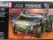 FENNEK RECON VEHICLE MODEL 1:72 REVELL 03136