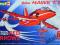 BAe HAWK T.1A RAF RED ARROWS 1:32 REVELL 04284