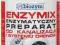 ENZYMIX 200G BAKTERIE DO DRENAŻY EKOLOGICZNY KRET