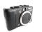 CANON G7 3 baterie 2GB ladny stan - SPRAWNY