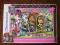 PUZZLE MONSTER HIGH 500 ELEMENTÓW - JAK NOWE!!!!!!
