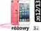 APPLE iPod touch 5G 32GB iSight RETINA -RÓŻOWY