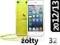 APPLE iPod touch 5G 32GB iSight RETINA -ŻÓŁTY