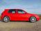 VW GOLF GTI 1.8 TURBO GWINT RECARO FELE 17