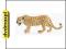 dvdmaxpl SCHLEICH LEOPARD 14360 (ZABAWKA)