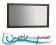 meblezagrosze - Lustro Forte INDIGO INDD10 - NOWE!