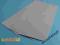Blaszka blacha aluminiowa 1,5 mm, 100 x 200 mm