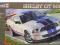 SHELBY GT 500 1:25 REVELL 07243