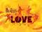 BEATLES - LOVE