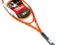 RAKIETA TENISOWA WILSON MATCHPOINT L2-25% WROCŁAW