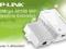 TP-LINK TL-WPA4220Kit Powerline 500Mbit N300 WiFi