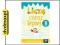 SZKOŁA NA MIARĘ LICZĘ CORAZ LEPIEJ ZESZYT B (KSIĄŻ