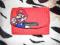 NINTENDO DS3 XL SUPER MARIO pokrowiec