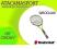 RAKIETA TENISOWA  BABOLAT FALCON STRUNG L3 WROCŁAW