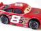 Auta Cars Fix 1:55 Mattel Autko nr8 Dale Earnhardt